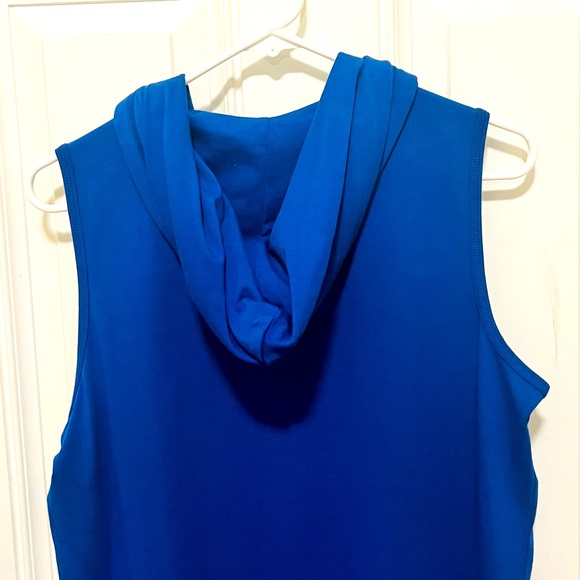 Tommy Hilfiger Shirt Dress - Picture 2 of 7